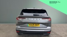 Skoda Enyaq 210kW 85x Sportline 82kWh 4x4 5dr Auto Electric Estate